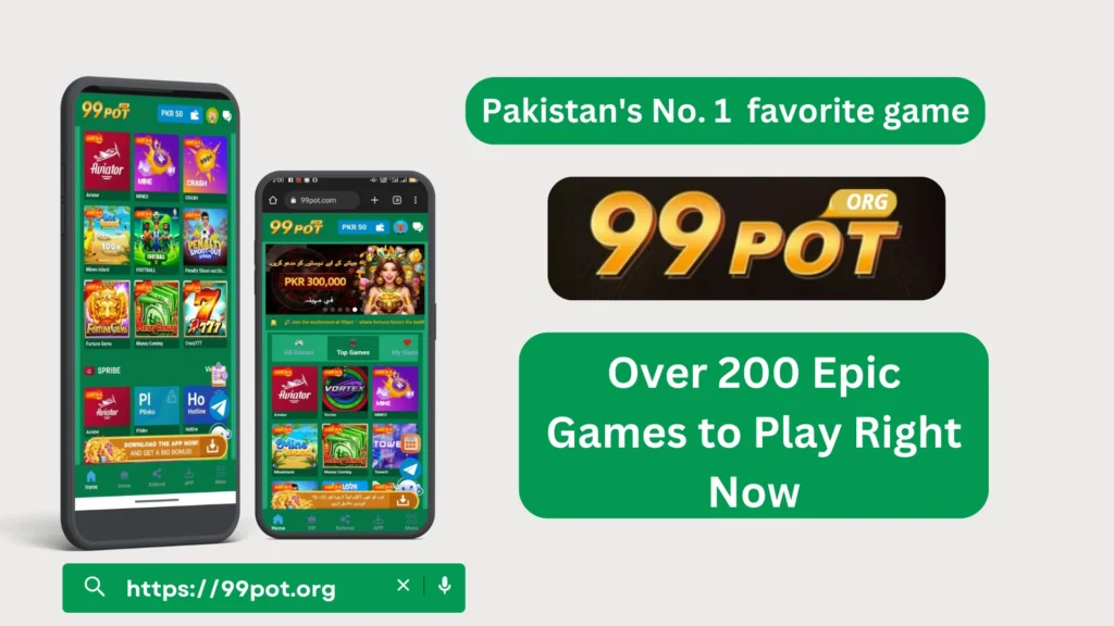 99 Pot download