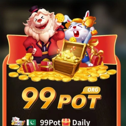 99 Pot Game