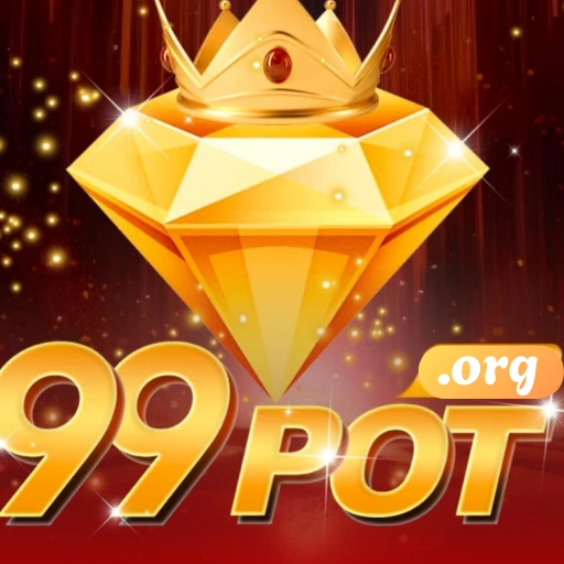 99pot game logo